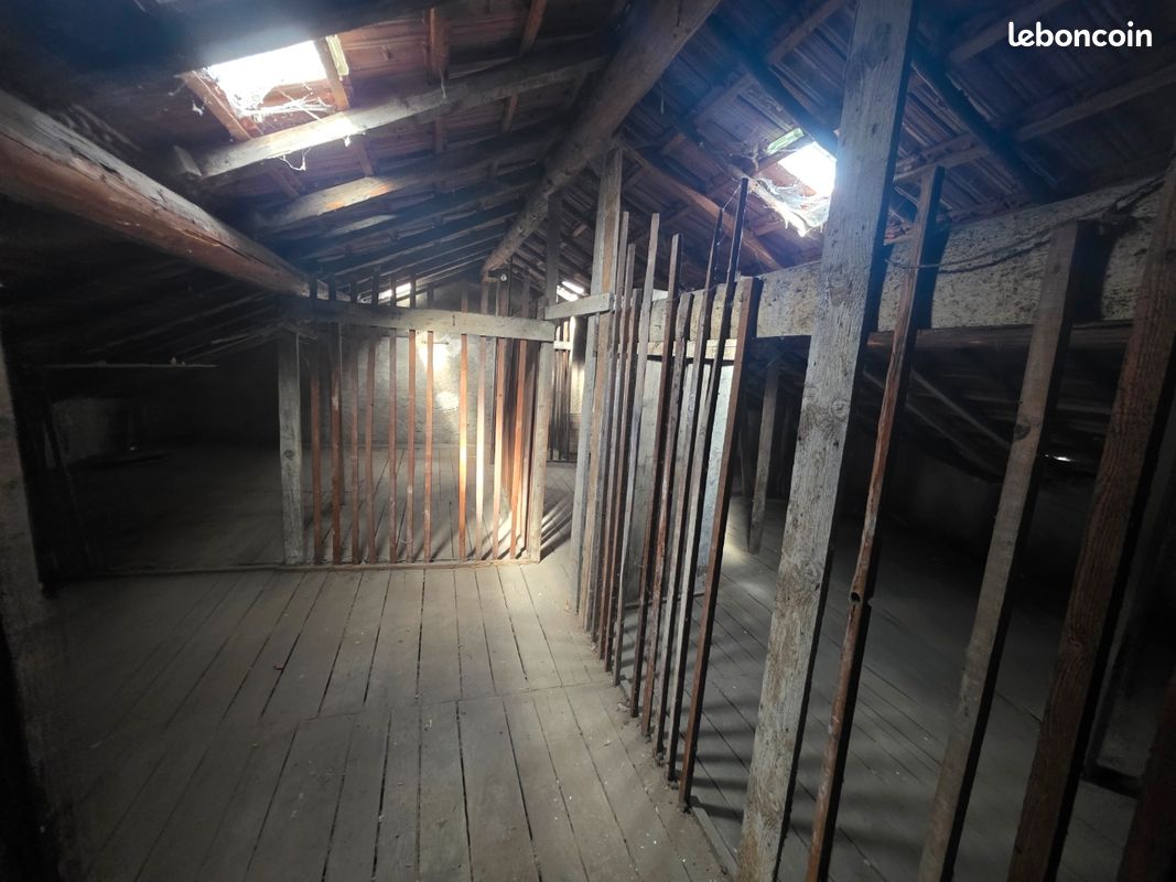 Appartement 3 pièces 57 m² · à Frouard · 57 m² · 45 000 €