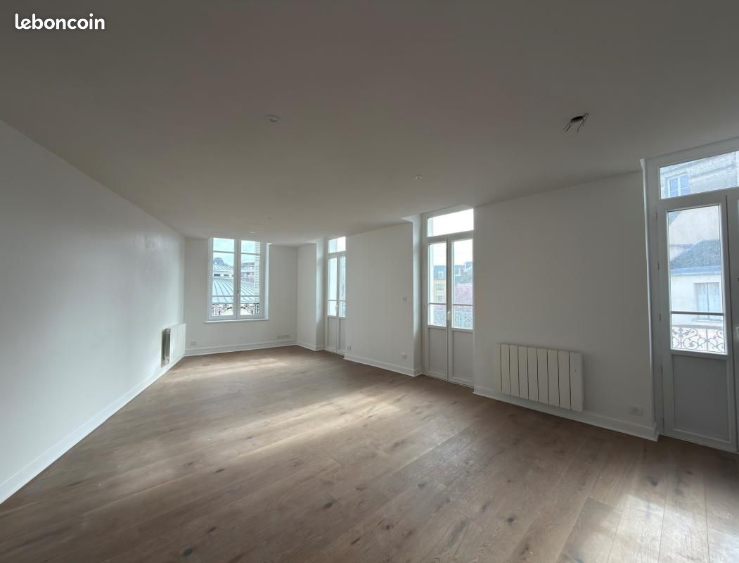 Appartement 3 pièces 53 m² · à Vichy · 53 m² · 700 €