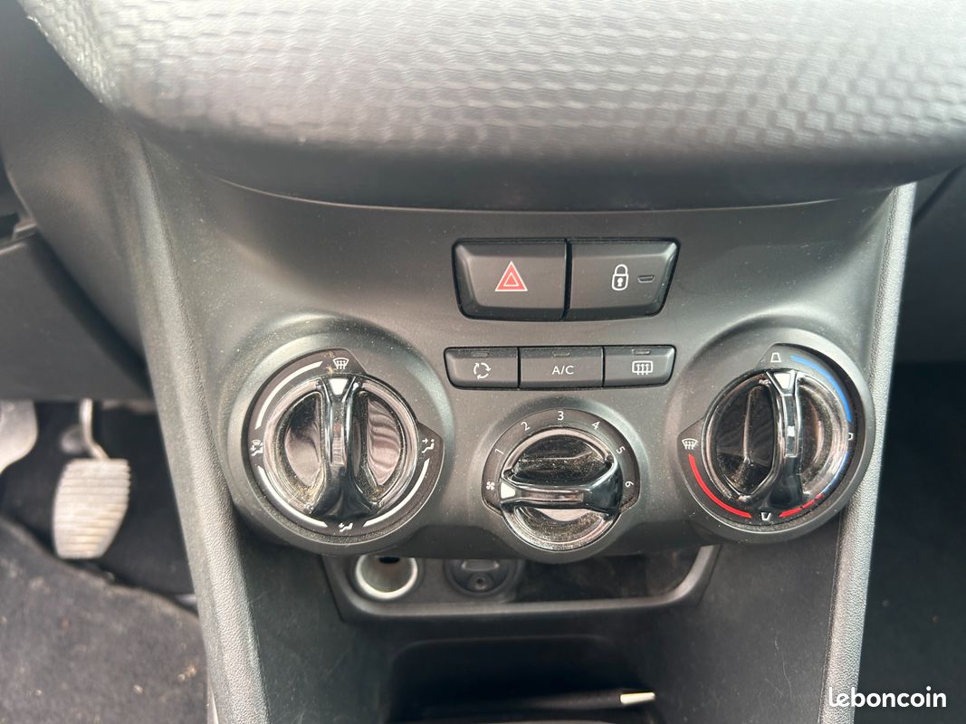 PEUGEOT 2008 1.6 HDI 100CV ACTIVE BUSINESS - DISTRIBUTION RETAITe (image 21)