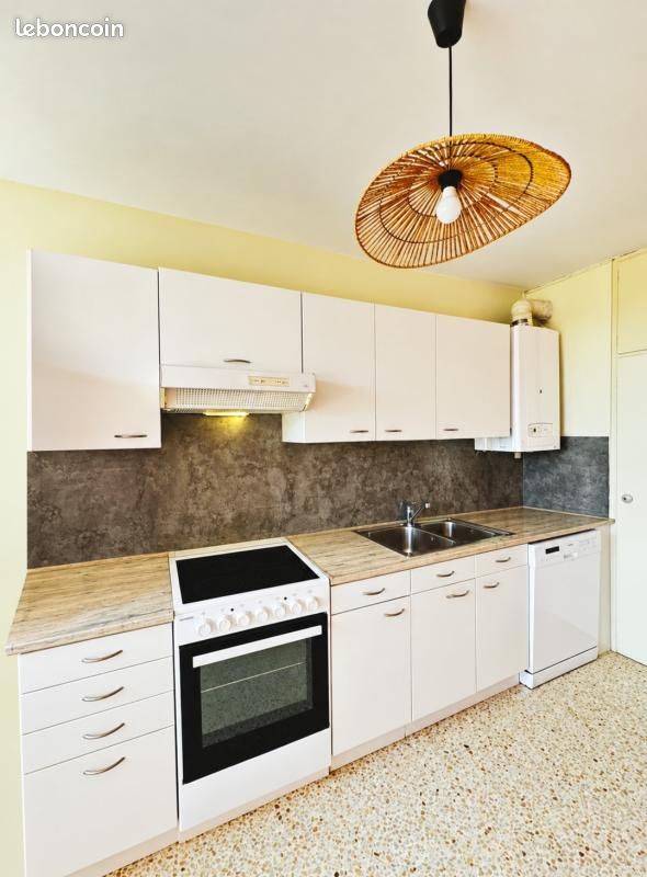 Appartement 4 pièces 71 m² · à Avignon · 71 m² · 820 €/mois