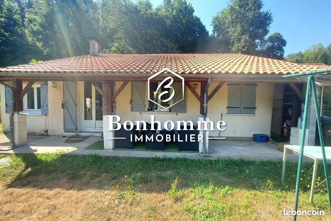 Maison 5 pièces 121 m² · à Cambes · 121 m² · 299 000 €