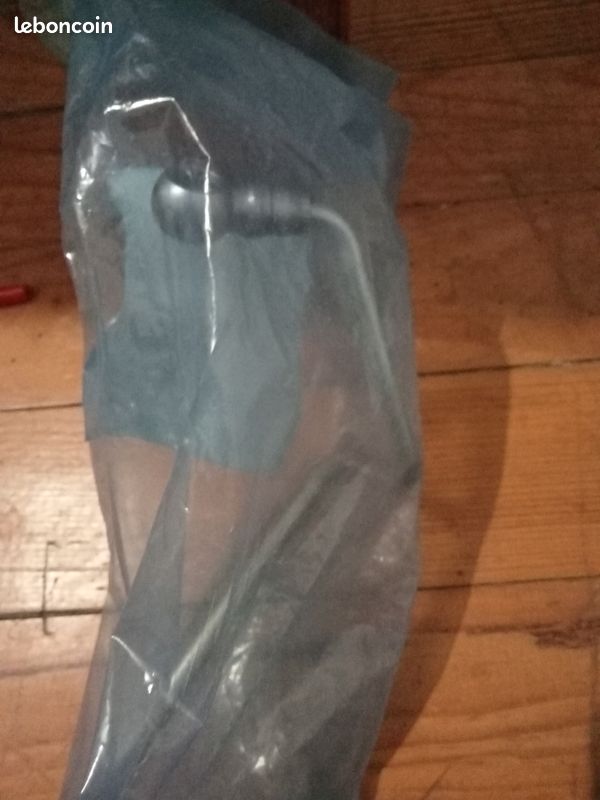 Durite d'huile turbo neuve dv6 (image 3)