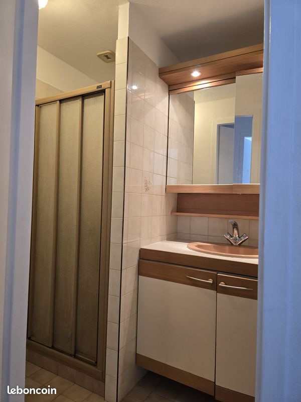 Appartement a louer annecy - 5 pièce(s) - 115 m2 - Surfyn