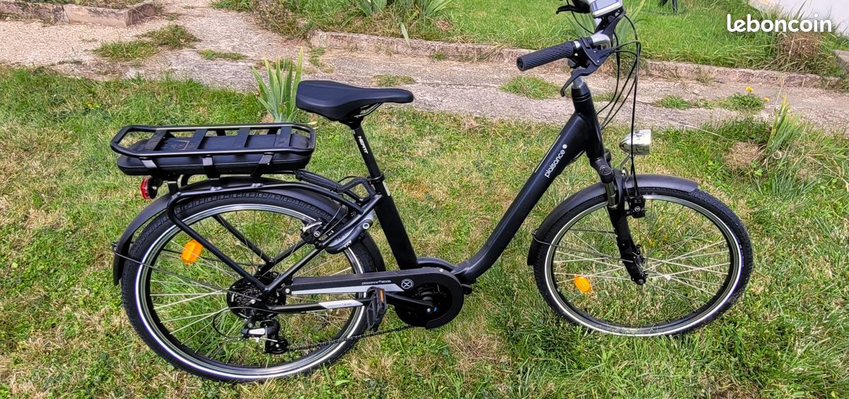Vtt Espace Cycles Electrique Vélo électrique Espacevelo Velo Sncf
