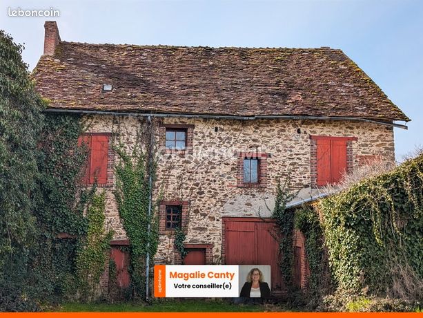 Maison 5 pièces 103 m²