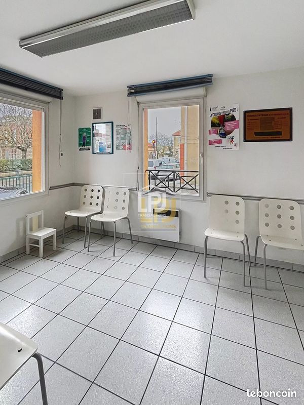 Immeuble 281 m² · à Toulouse · 281 m² · 530 000 €