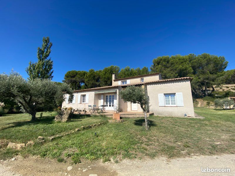 Maison 6 pièces 177 m² · à Saint-Chamas · 177 m² · 770 000 €