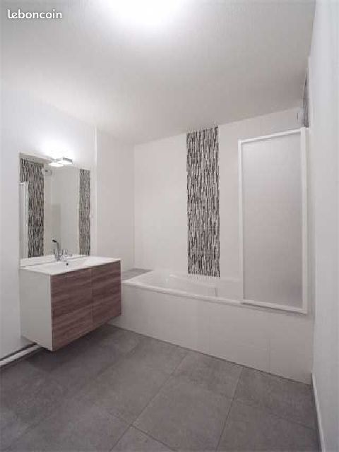 Appartement a louer saint-louis - 3 pièce(s) - 58 m2 - Surfyn