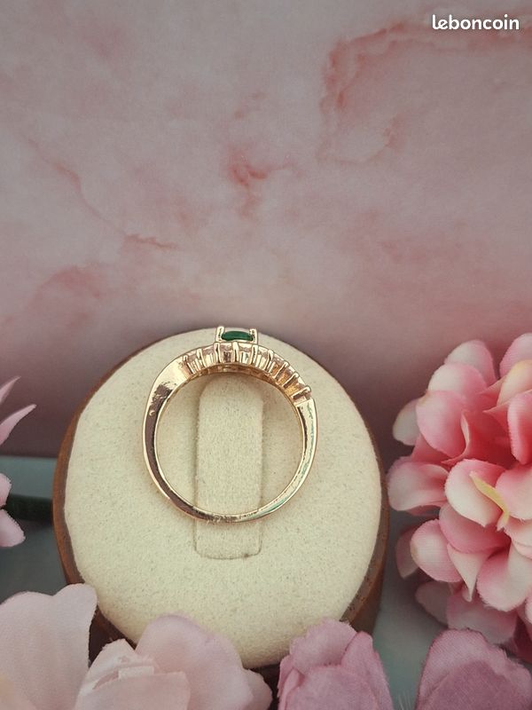 Bague femme (image 3)