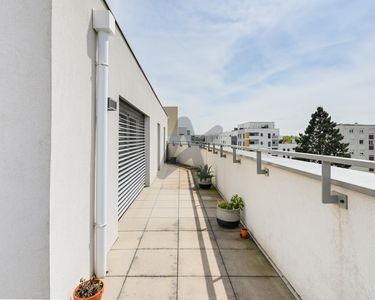 Appartement 339 000 € - 78 m²