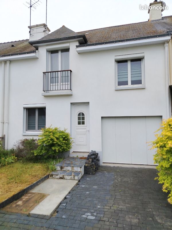 Maison 4 pièces 79 m² · à Montoir-de-Bretagne · 79 m² · 230 000 €