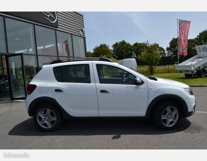 Dacia SANDERO 1.5 BLUE DCI 95CH STEPWAY - 20 (image 3)