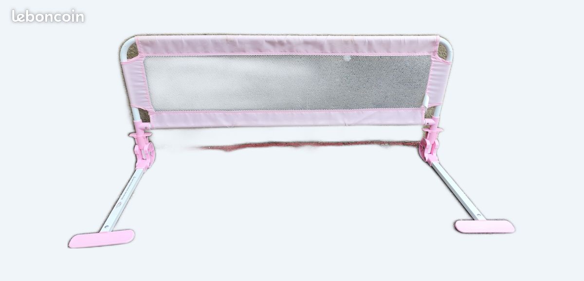 Barrière de lit (image 1)