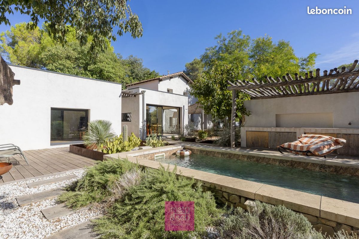 Maison 5 pièces 172 m² · à Castelnau-le-lez · 172 m² · 935 000 €