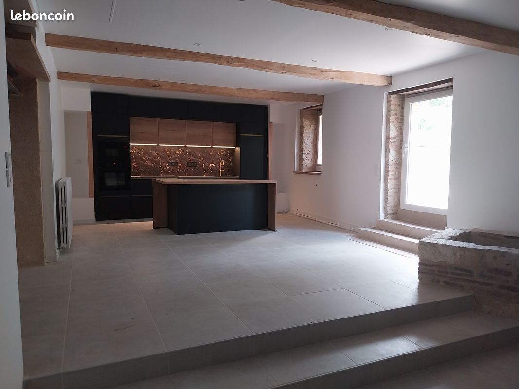 Maison 6 pièces 140 m² · à Gimont · 140 m² · 1 500 €/mois