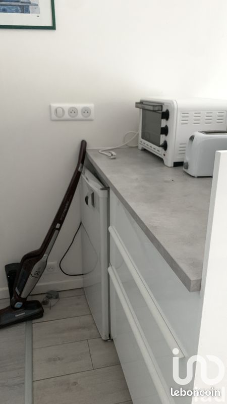 Appartement 2 pièces 33 m² - Biarritz 64200 (image principale 3)