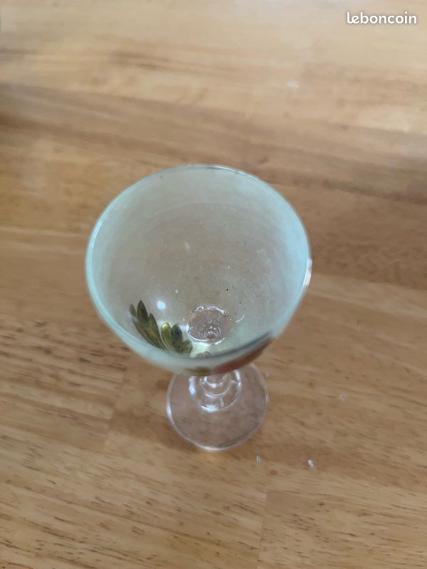 Verre ancien (image 2)