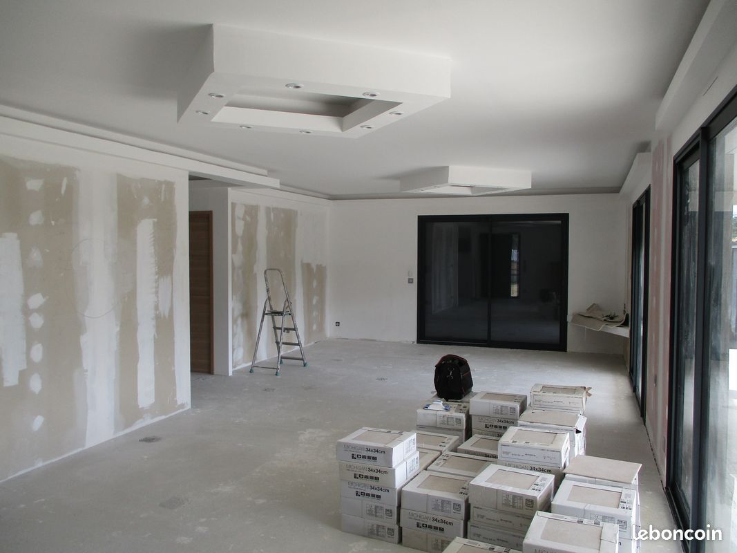 Maison 5 pièces 150 m² - Valence-en-Poitou 86700 Couhé (image principale 12)