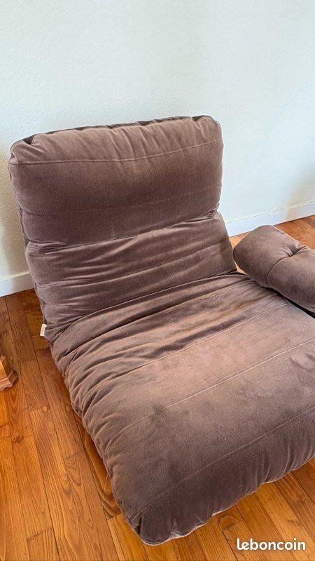 Chauffeuse Marsala Ligne Roset (image 2)