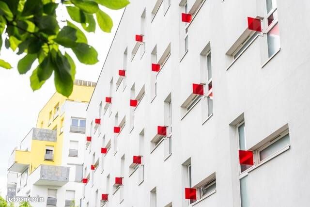 Appartement a louer evry - 1 pièce(s) - 18 m2 - Surfyn