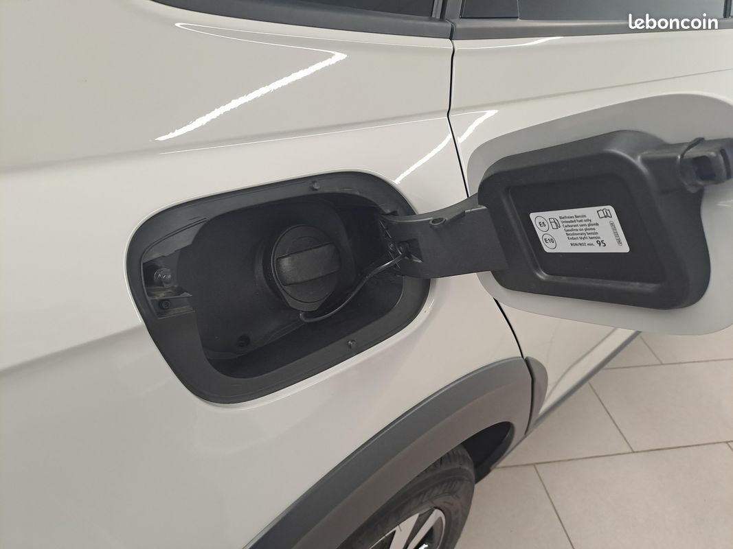 VOLKSWAGEN Taigo 1.0 TSI 110 DSG7 Style (image 16)
