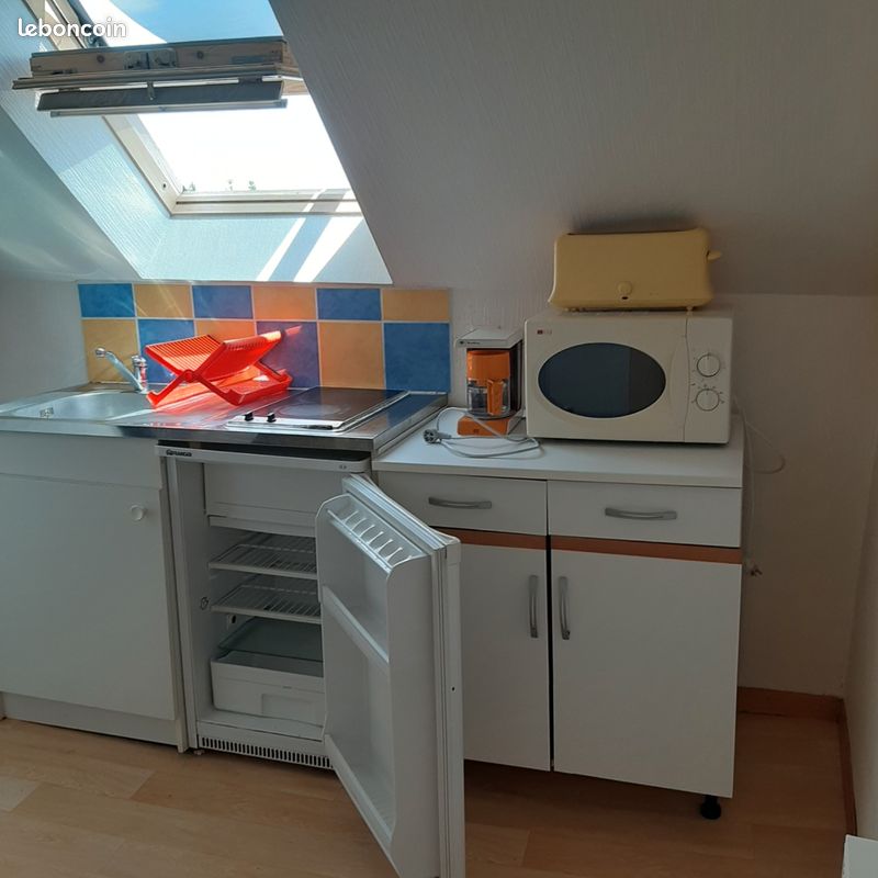 Appartement 2 pièces 35 m² · à Neuvic · 35 m² · 395 €/mois