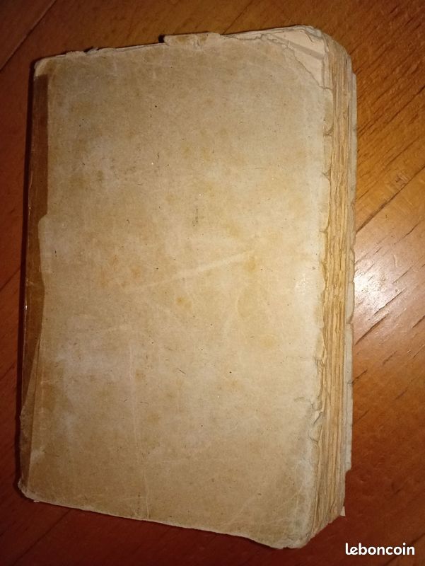 Une nichée de chouans de Le Douarec (image 4)