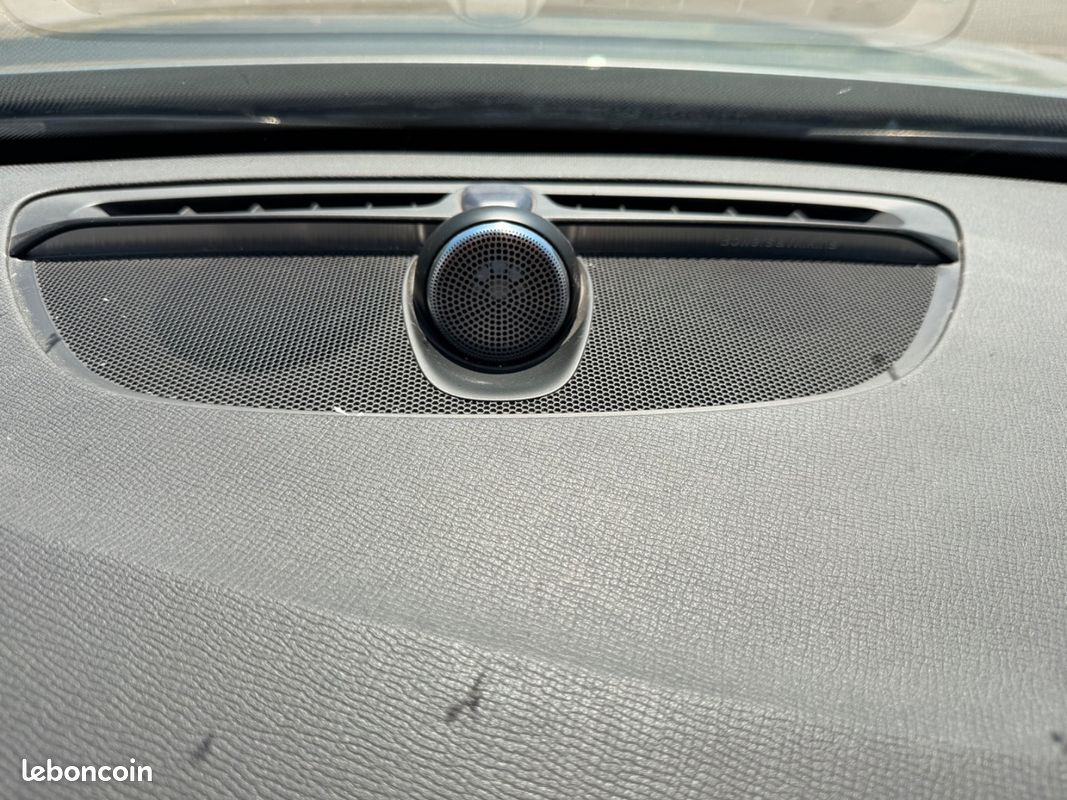 Volvo XC90 D5 225ch Inscription AWD Geartronic - Toit Ouvrant Pano, Cuir Nappa, Caméra de recul (image 12)