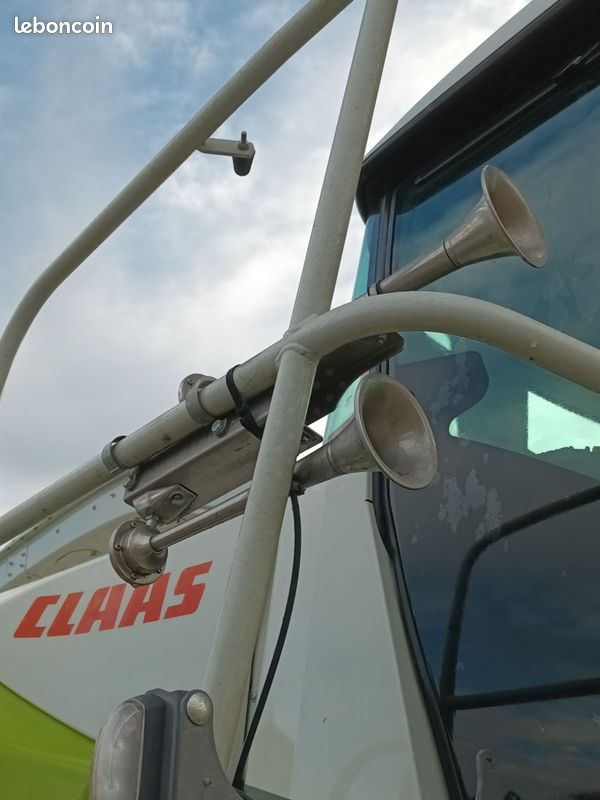 Claas JAGUAR 950 (image 14)