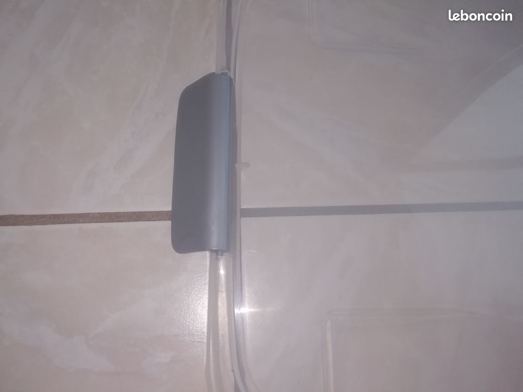 Couvercle de boîte de rangement Tontarelli (image 5)