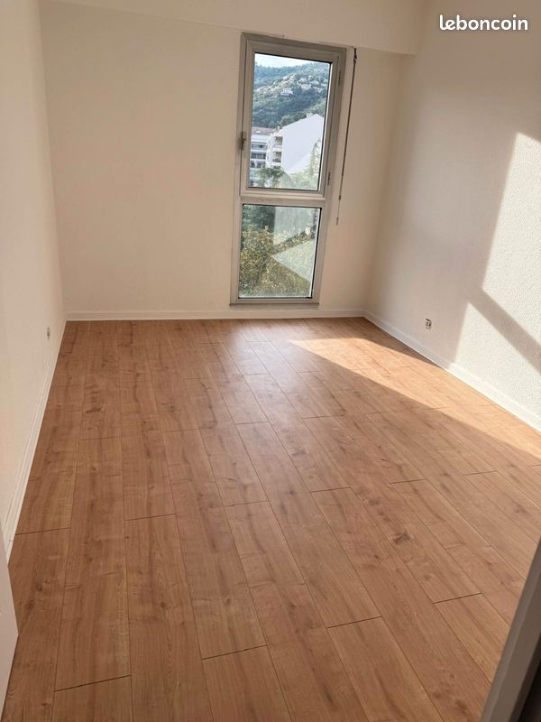 Appartement 3 pièces 65 m² · à Mandelieu-la-Napoule · 65 m² · 1 400 €/mois