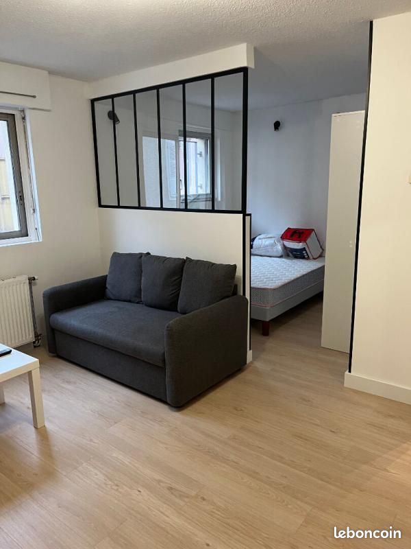 Appartement 1 pièce 33 m² · à Pau · 33 m² · 550 €/mois