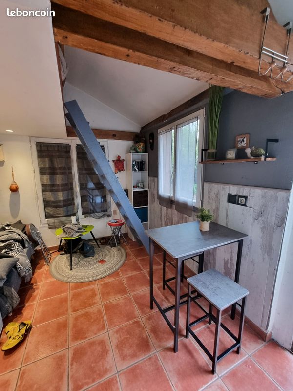 Appartement 1 pièce 13 m² · à Ivry-sur-Seine · 13 m² · 129 900 €