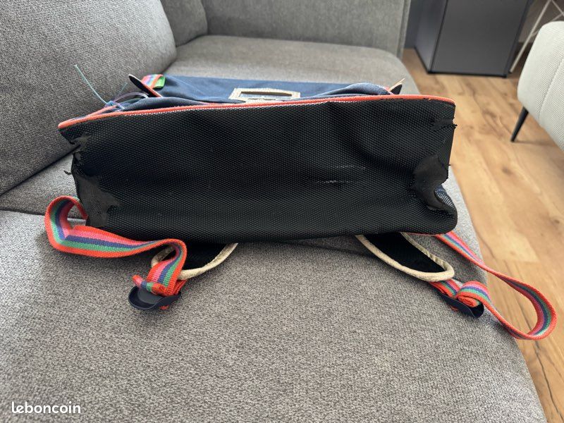 Cartable Tann’s Leila (image 4)