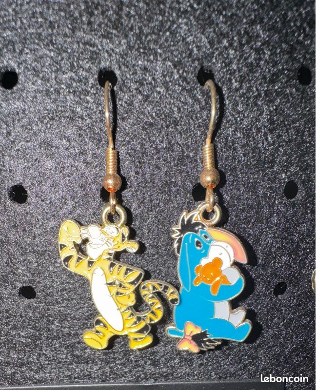 Boucles winnie (image 2)