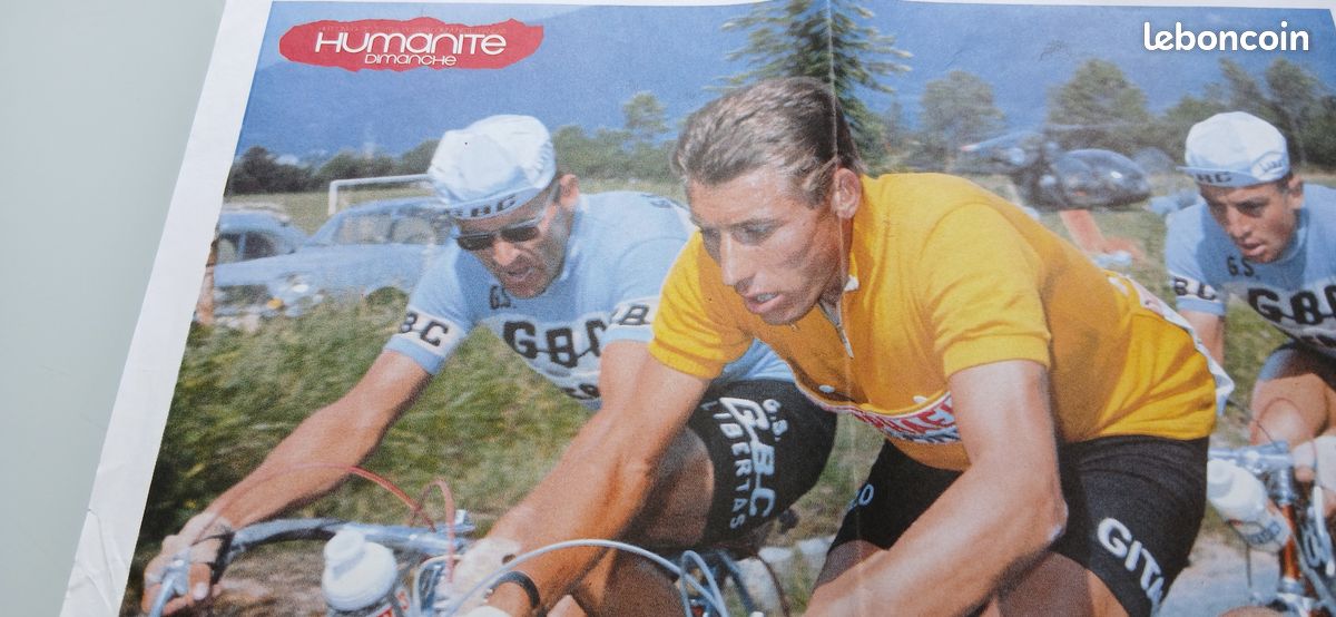 Le parcours de la 21ème étape du Tour de France est connu
