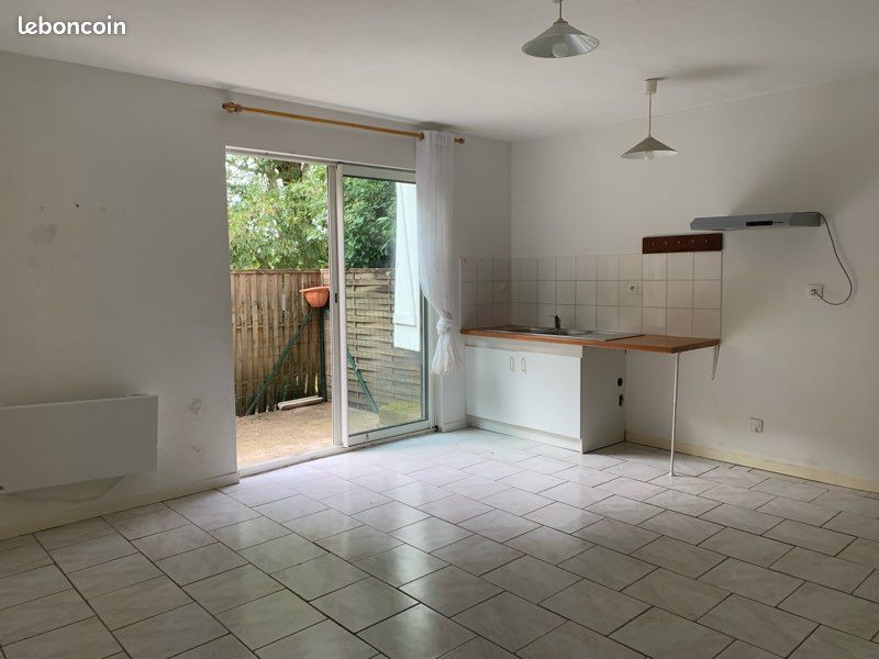 Appartement 2 pièces 40 m² · à Saint-Martial-d'Artenset · 40 m² · 480 €/mois