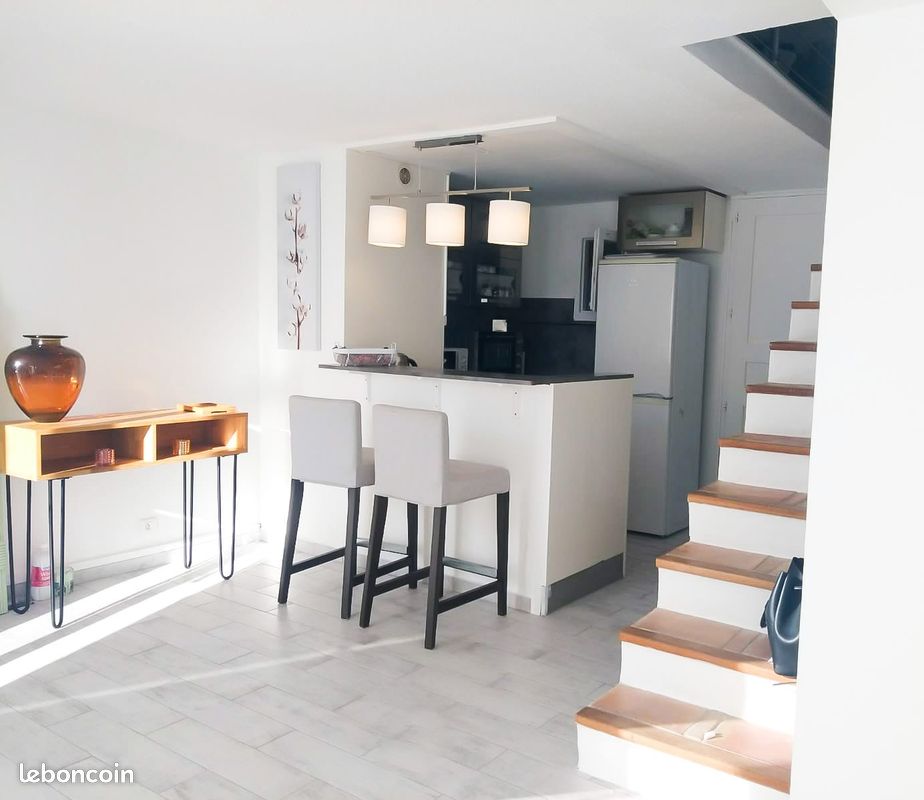 Maison 2 pièces 50 m² · à Cogolin · 50 m² · 265 000 €