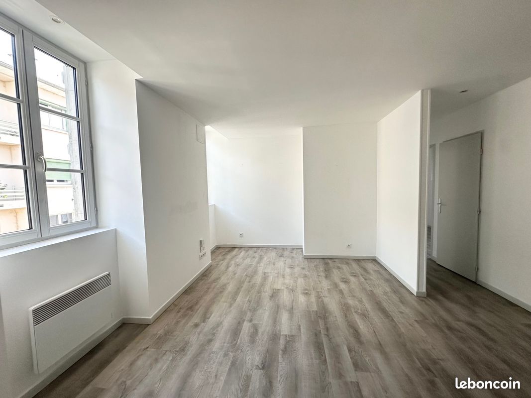 Appartement 3 pièces 55 m² · à Tarbes · 55 m² · 630 €/mois
