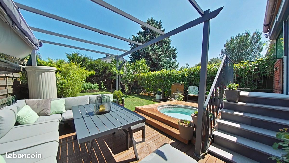 Maison 4 pièces 92 m² · à Ostwald · 92 m² · 349 000 €