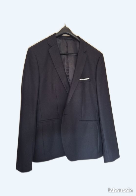 Veste de costume (image 1)