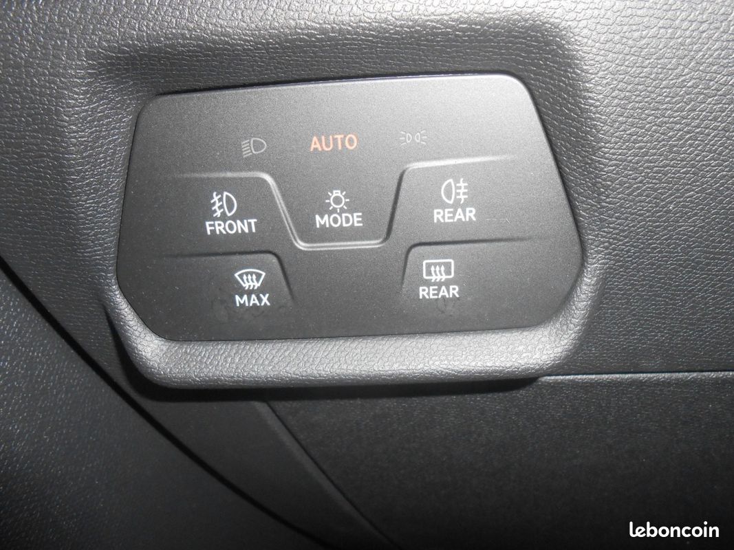 Cupra FORMENTOR 2.0 TDI 150ch VZ 4 DRIVE (image 18)