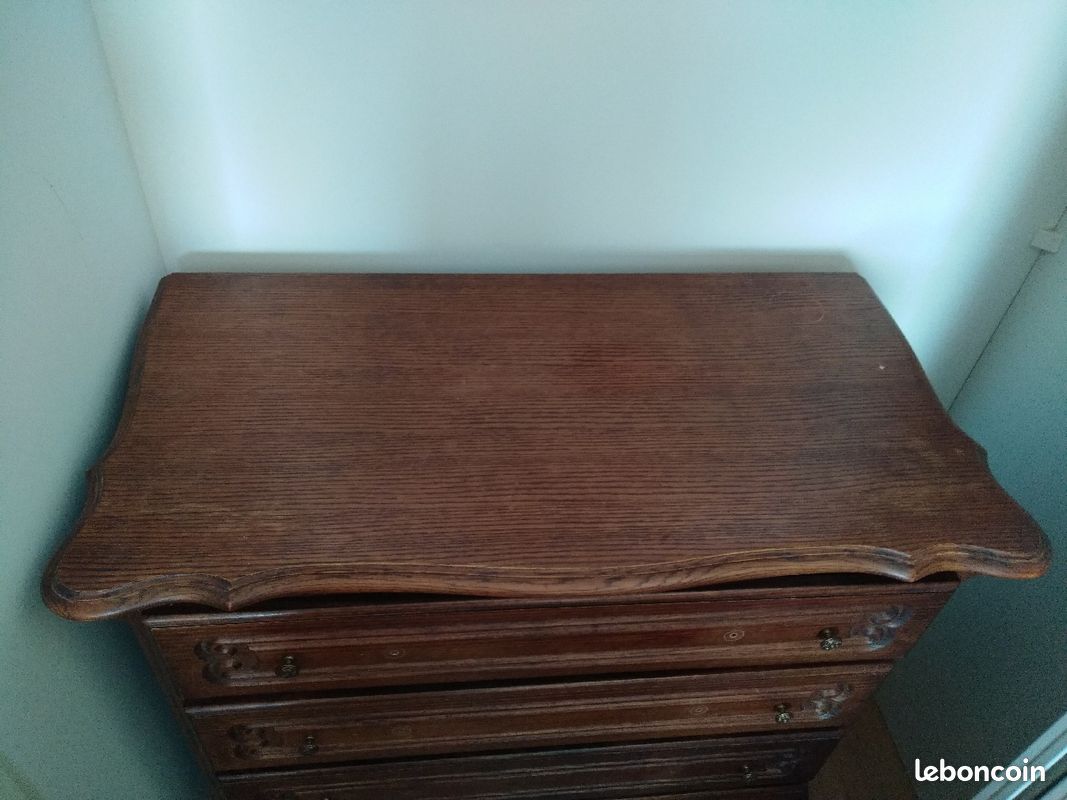 Commode 5 tiroirs (image 3)