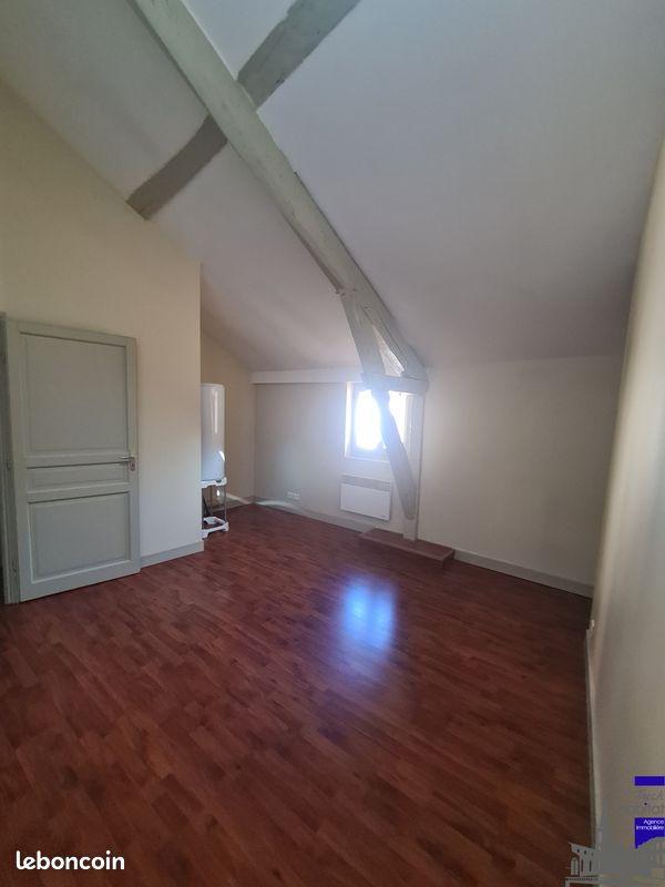 Appartement 3 pièces 78 m² - Tulle 19000 (image principale 5)