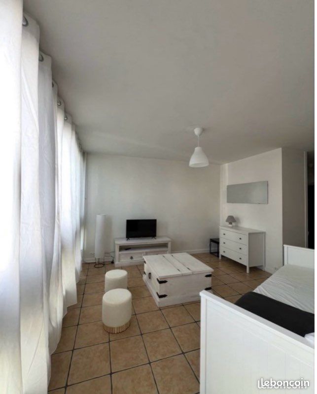Appartement 2 pièces 33 m² · à Clermont-Ferrand · 33 m² · 625 €
