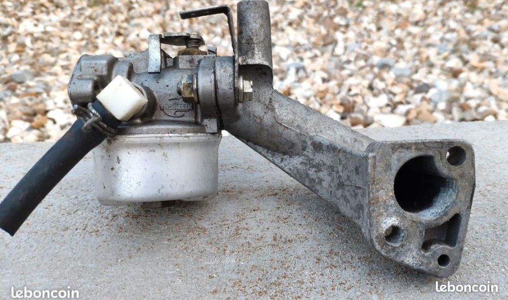 Carburateur divers (image 6)