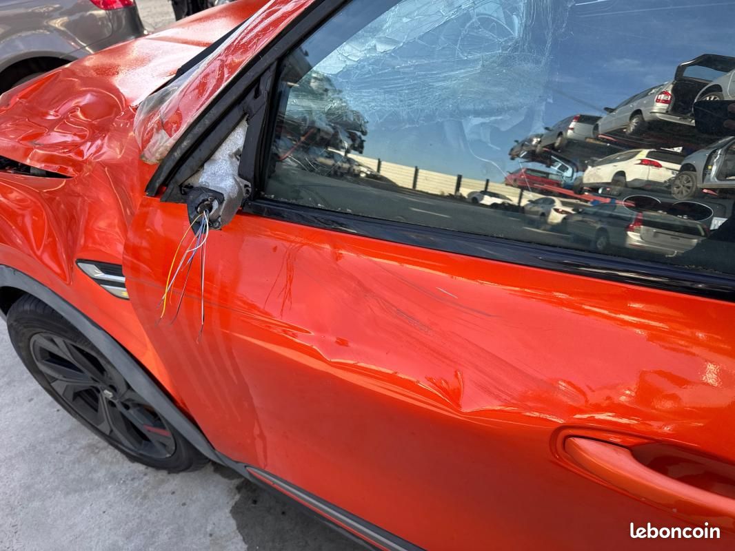 Renault Arkana 1.6i - 16V SCE 145 E-TECH (image 9)