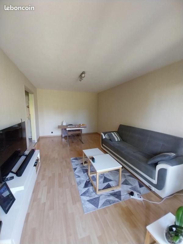 Appartement 2 pièces 46 m² (image 5)
