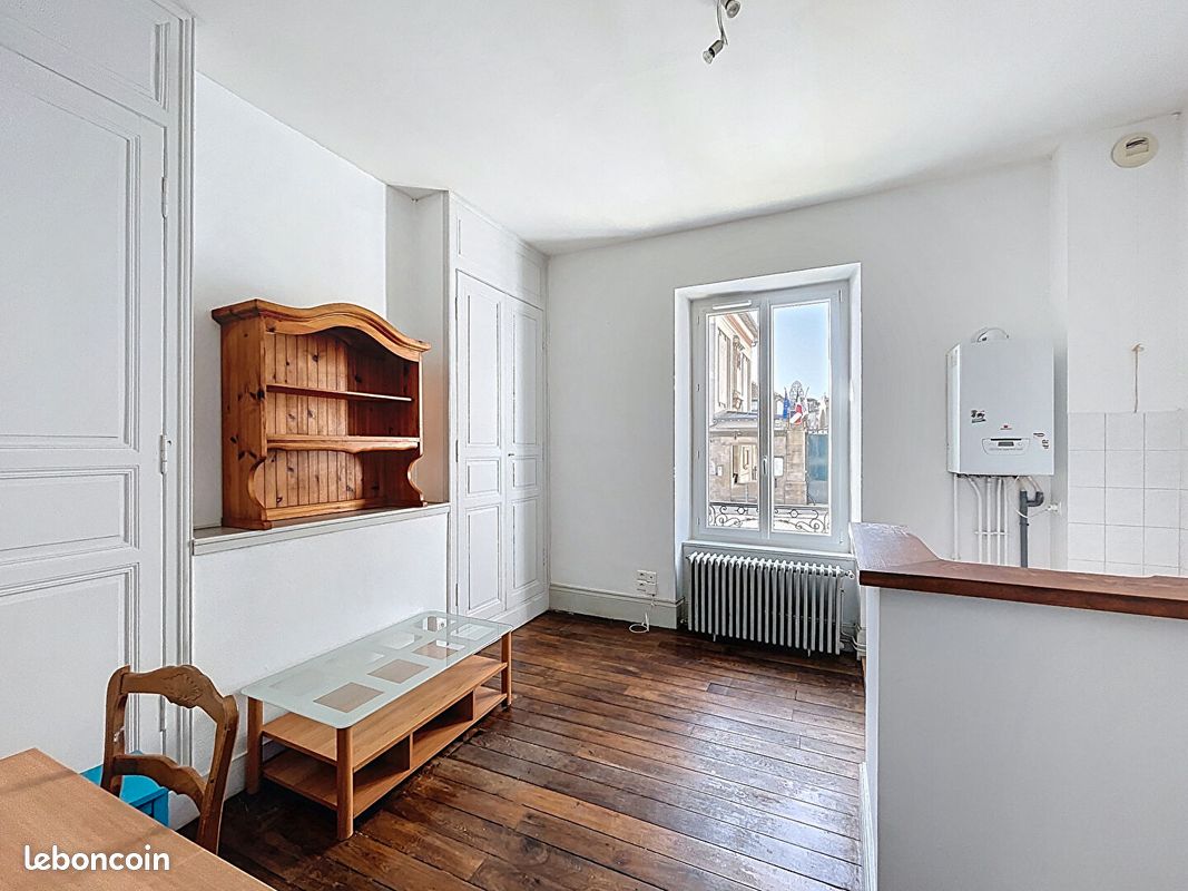 Appartement 2 pièces 40 m² · à Limoges · 40 m² · 450 €/mois