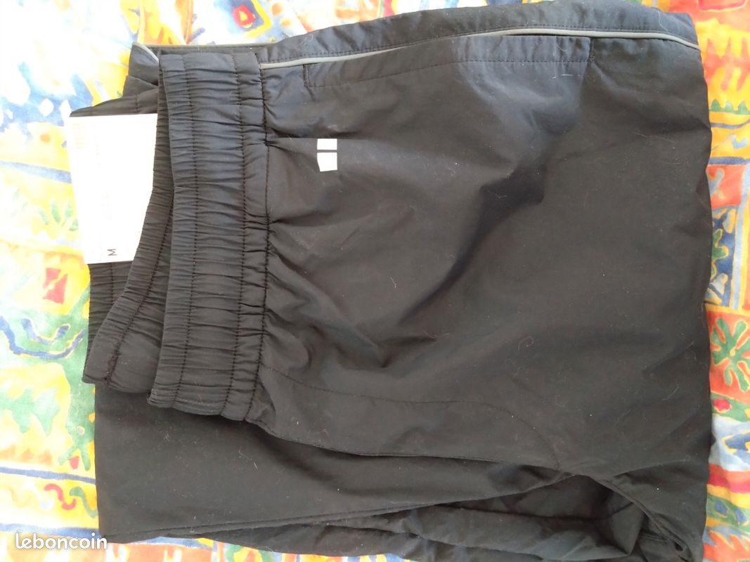 Uniqlo pantalon jogger homme taille M (image 4)